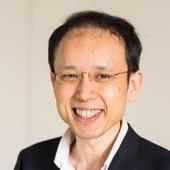 宮城　治男