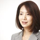 藤沢　久美