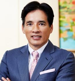 堀　義人