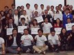 11月29日　KIBOW年次総会を開催いたしました！
