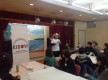 KIBOW Minamisanriku on 8th December